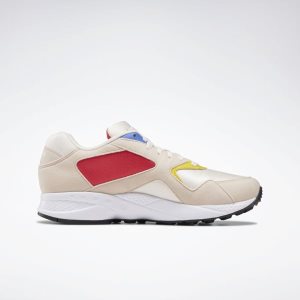 Adidasy Damskie Reebok Torch Hex Kolorowe PL 26OQDAX